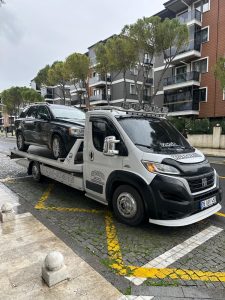 Karpuzlu Oto Çekici