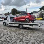 Baltaköy Oto Çekici